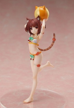 Azuki - Ver. Swimsuit - FREEing