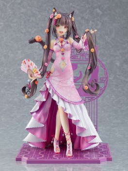 Chocola - Ver. Chinese Dress - Good Smile Company