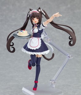 Chocola - Figma