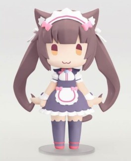 Mangas - Chocola - Hello! Good Smile - Good Smile Company