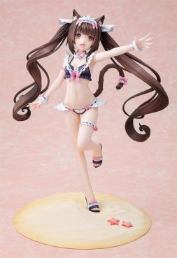 Chocola - KD Colle Ver. Maid Swimsuit - Kadokawa