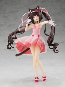 Mangas - Chocola - Pop Up Parade Ver. Cocktail Dress - Good Smile Company