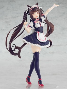 Chocola - Pop Up Parade - Good Smile Company