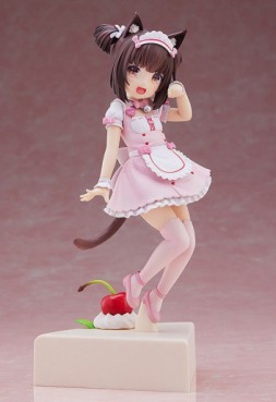 Chocola - Ver. Pretty Kitty Style Pastel Sweet - PLUM