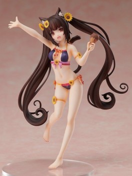 Chocola - Ver. Swimsuit - FREEing