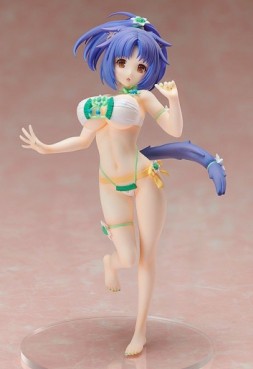 Cinnamon - Ver. Swimsuit - FREEing