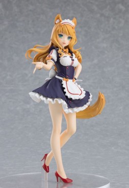 Mangas - Maple - Pop Up Parade - Good Smile Company