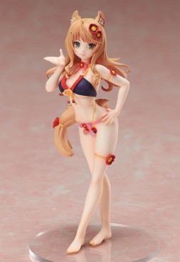 Maple - Ver. Swimsuit - FREEing