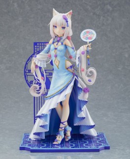 manga - Vanilla - Ver. Chinese Dress - Good Smile Company