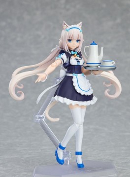 Vanilla - Figma
