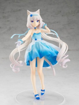 Mangas - Vanilla - Pop Up Parade Ver. Cocktail Dress - Good Smile Company
