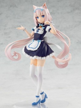 Mangas - Vanilla - Pop Up Parade - Good Smile Company