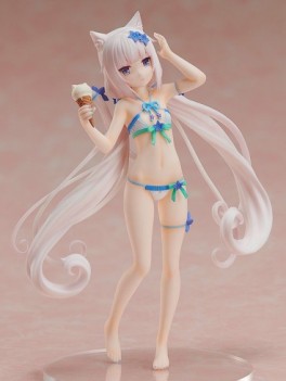 Vanilla - Ver. Swimsuit - FREEing