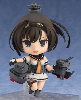 Akizuki - Nendoroid