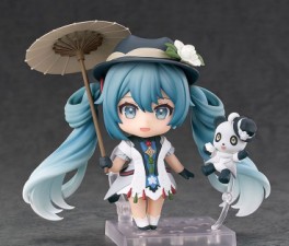 manga - Hatsune Miku - Nendoroid Ver. MIKU WITH YOU 2021