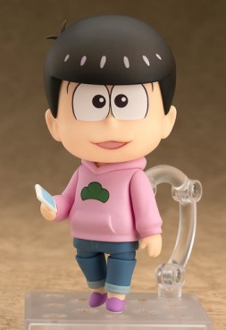 manga - Osomatsu-san - Nendoroid Todomatsu Matsuno