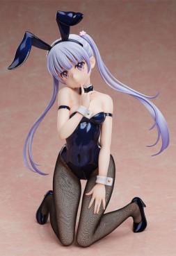 manga - Aoba Suzukaze - Ver. Bunny - FREEing