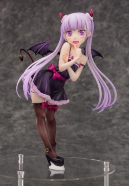 Aoba Suzukaze - Ver. koakuma - Emontoys