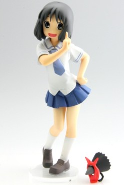 Mangas - Nano Shinonome - EX Figure - SEGA