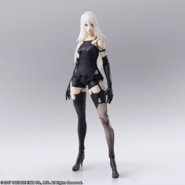 manga - YoRHa Type A No. 2 - Bring Arts - Square Enix