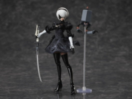 YoRHa No. 2 Type B - BUZZmod. - Aniplex