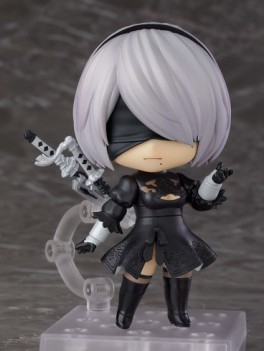 YoRHa No. 2 Type B - Nendoroid