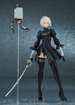 YoRHa No. 2 Type B - DX Edition - Flare