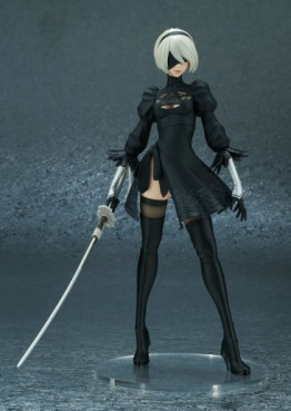 YoRHa No. 2 Type B - Regular Edition - Flare