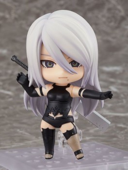 YoRHa Type A No.2 - Nendoroid Ver. NieR:Automata A2