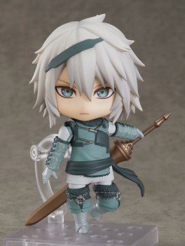 Nier - Nendoroid Ver. NieR Replicant ver. 1.22474487139...