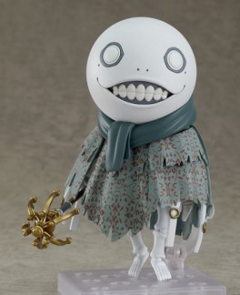 Emil - Nendoroid Ver. NieR Replicant ver. 1.22474487139...