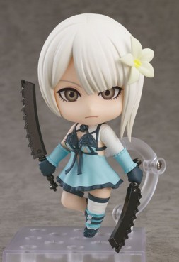 manga - Kaine - Nendoroid