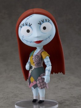 manga - Sally - Nendoroid