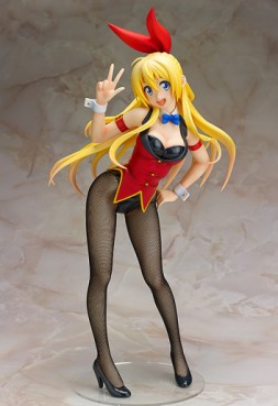 Chitoge Kirisaki - Ver. Bunny - FREEing