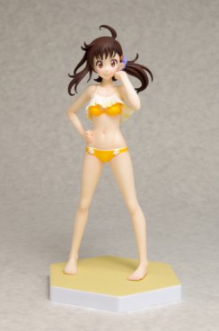 Mangas - Haru Onodera - Beach Queens