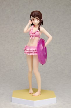 Mangas - Kosaki Onodera - Beach Queens