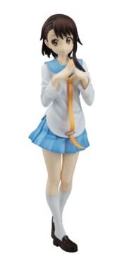 Kosaki Onodera - Sekai Seifuku Sakusen - Megahouse