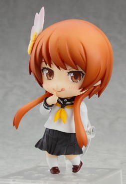 manga - Marika Tachibana - Nendoroid