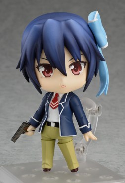 Mangas - Seishirô Tsugumi - Nendoroid