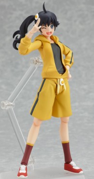 Mangas - Karen Araragi - Figma