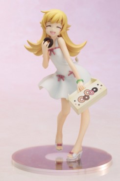 manga - Shinobu Oshino - Ver. Panaino! - Kotobukiya