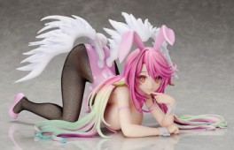 Jibril - Ver. Bunny - FREEing