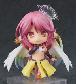 manga - Jibril - Nendoroid