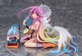 manga - Jibril - Phat Company