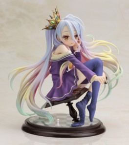 Shiro - Kotobukiya