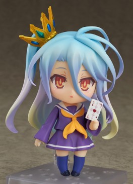 Shiro - Nendoroid