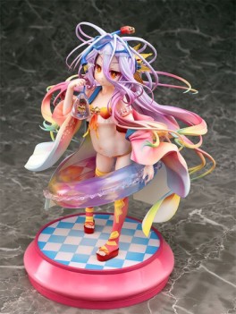 manga - Shiro - Ver. Summer Season - Phat! Company