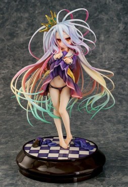 manga - Shiro - Ver. Tuck Up - Phat! Company