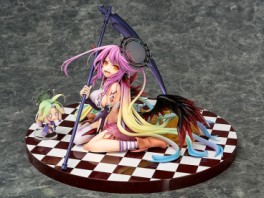 Jibril - Ver. Great War - Phat! Company