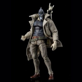 manga - Jûzô Inui - Action Figure - 1000Toys